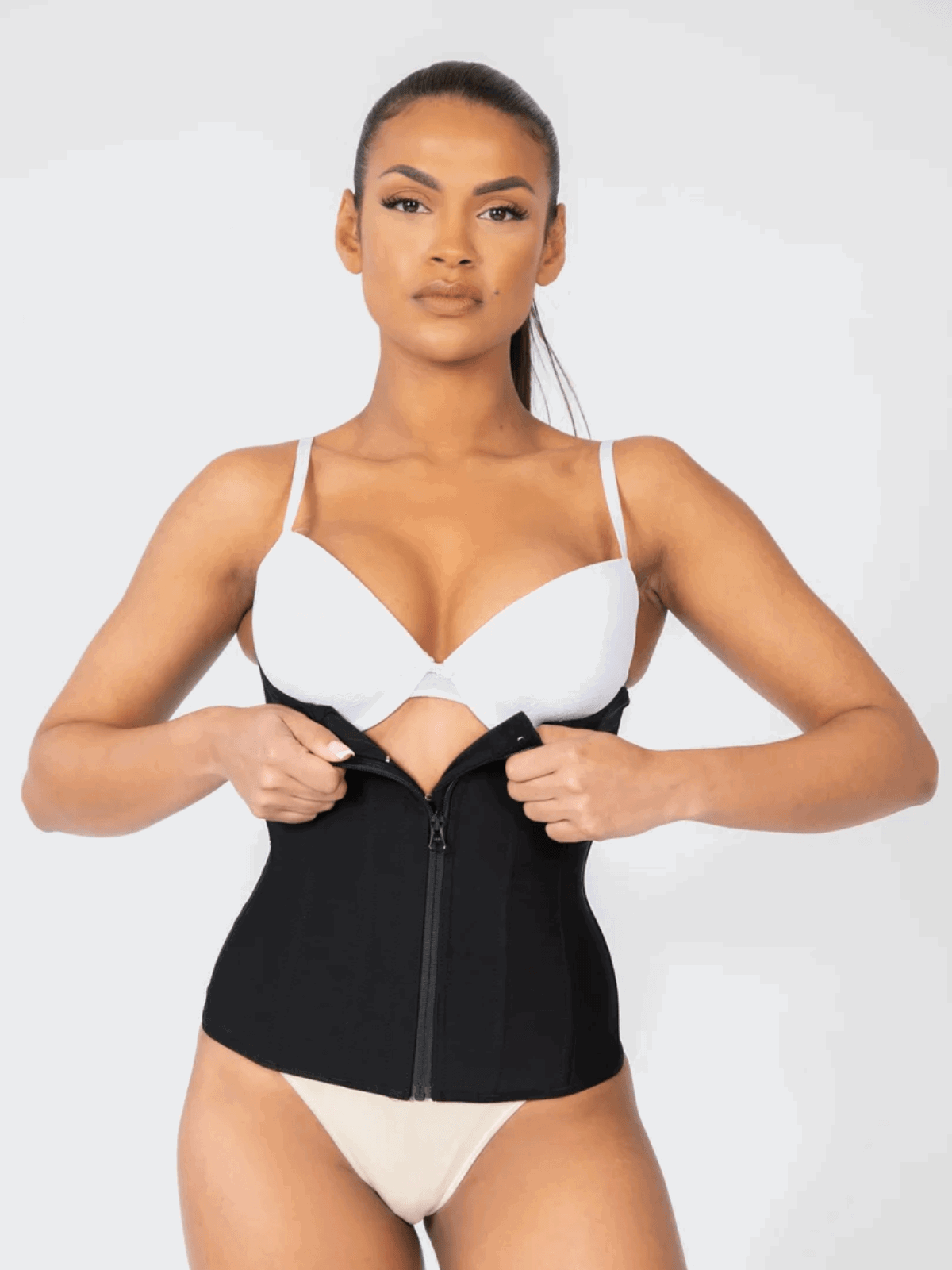 Rissari Zipper Waist Trainer™